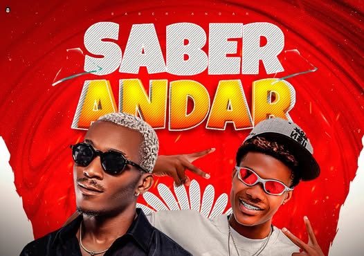 Monstrinho Truca ft. Heidi Árabe - Saber Andar