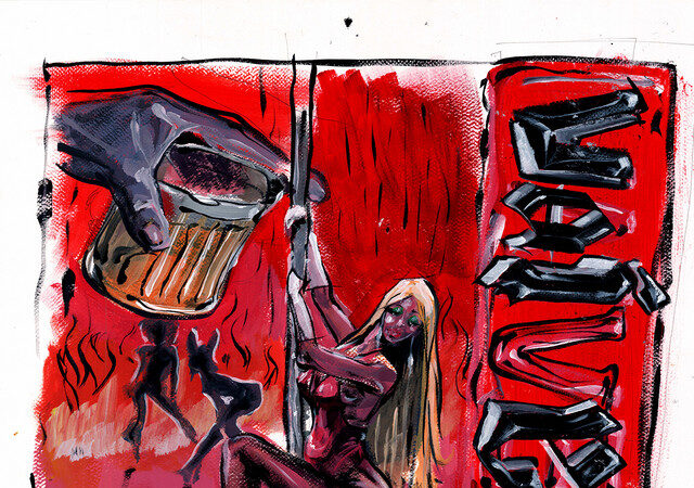 Altifridi ft. Weezy Drums - Vai Vem