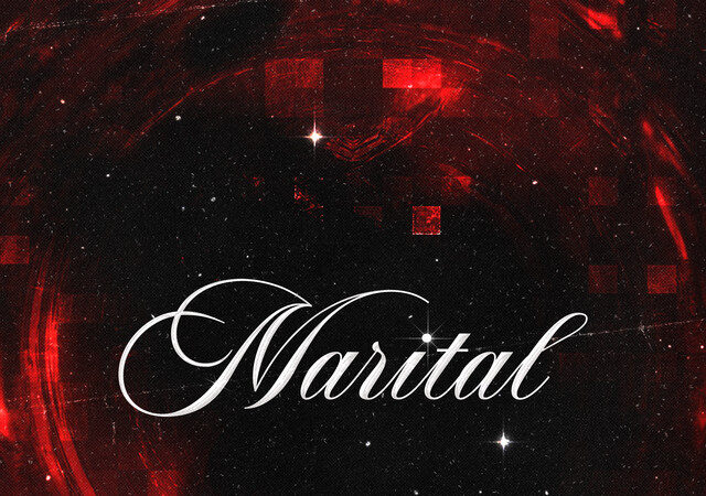 Black Spygo - Marital (feat. Deezy & Black Vision)