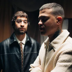 Bluay - Cidade (feat. Buba Espinho)