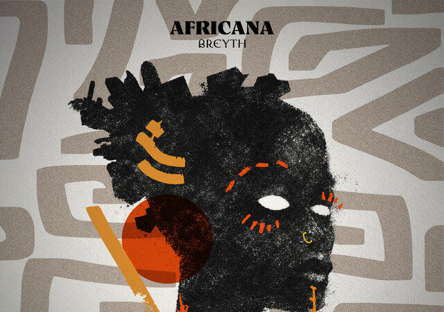 Breyth - Africana