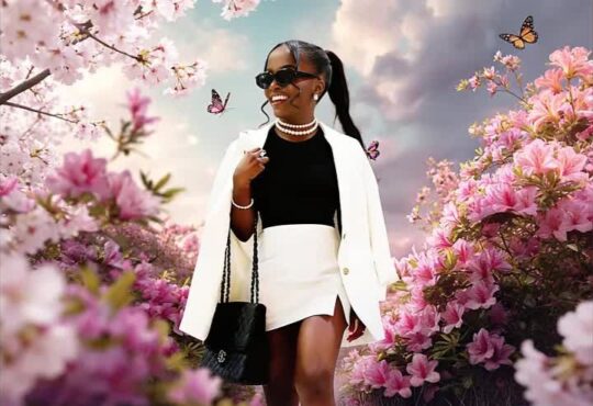 Christa - Amor Próprio