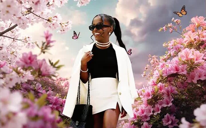 Christa - Amor Próprio