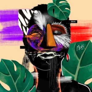 Curol - Xangô Dançô (feat. Yuri da Cunha & Octávio Cabuata)