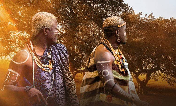 DJ Loló ft. Florêncio Handanga - Ancestralidade