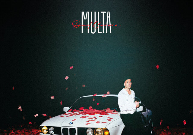 David Carreira - Multa