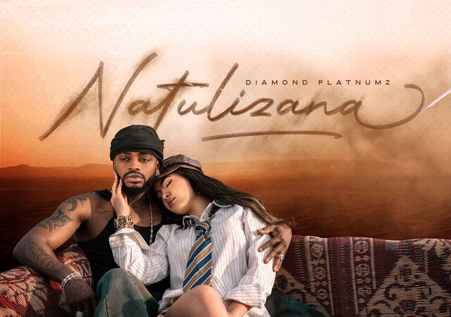 Diamond Platnumz - Natulizana