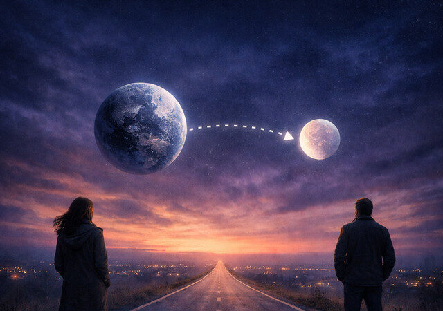 Música & Alma ft. Mano Chaba - Distância