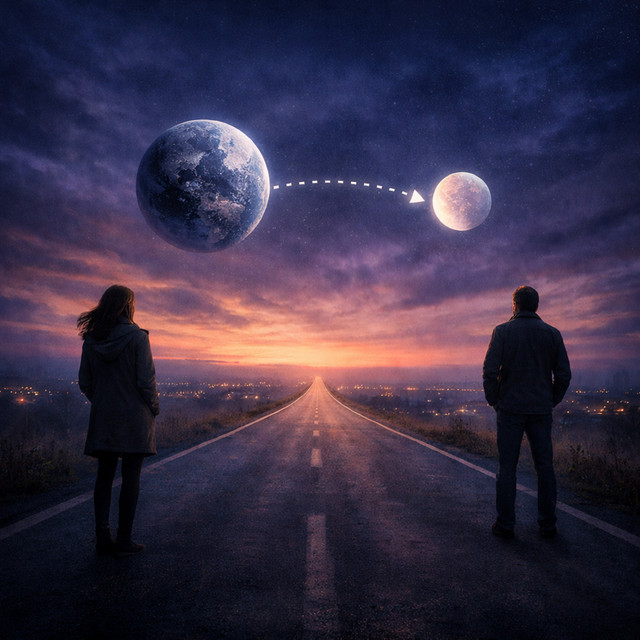 Música & Alma ft. Mano Chaba - Distância 