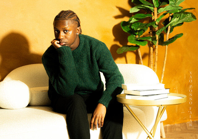 Dolce - Não Posso Falar