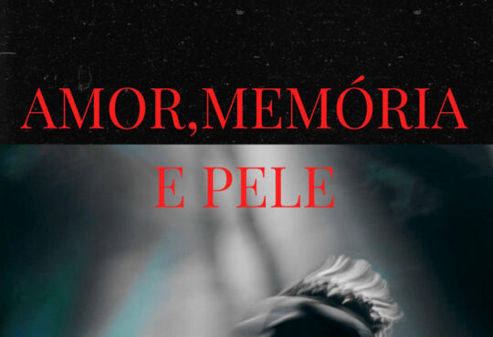 EMMVR - Amor, Memória & Pele (EP)