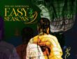 Edgar Domingos - Easy Seasons 2 (EP)