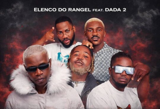 Elenco Do Rangel ft. Dada 2 - De Lado