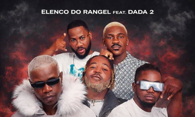 Elenco Do Rangel ft. Dada 2 - De Lado
