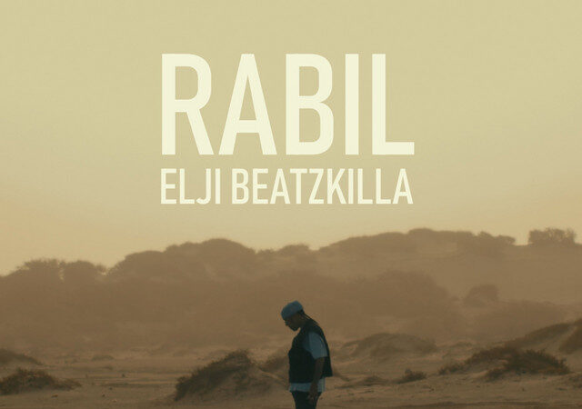 Elji Beatzkilla - Rabil