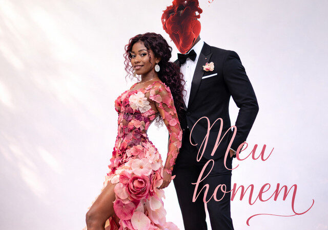 Filomena Maricoa - Meu Homem