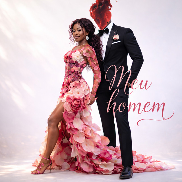 Filomena Maricoa - Meu Homem