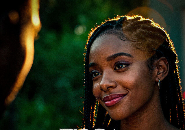 Força Suprema - Fios de Prata (feat. Rahiz)