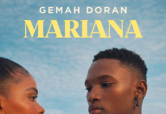 Gemah Doran - Mariana