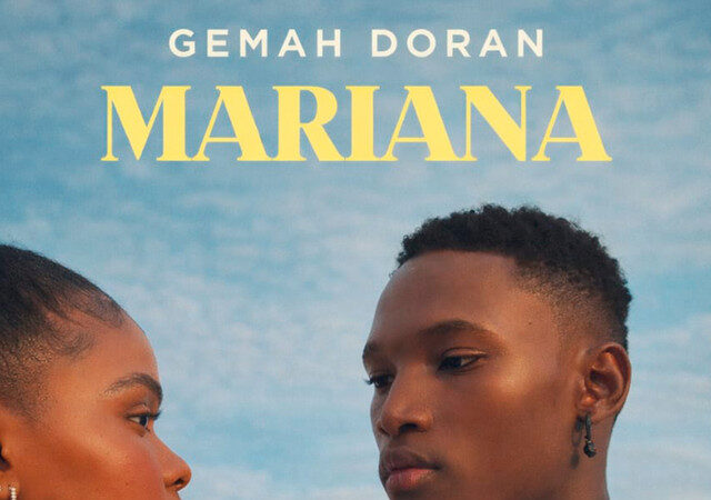 Gemah Doran - Mariana