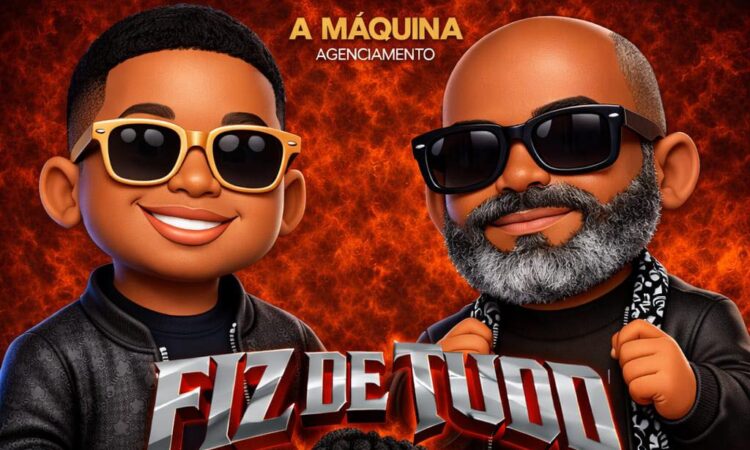 Gumastó ft. Masta Ogbigbabe & Kocksy - Fiz De Tudo