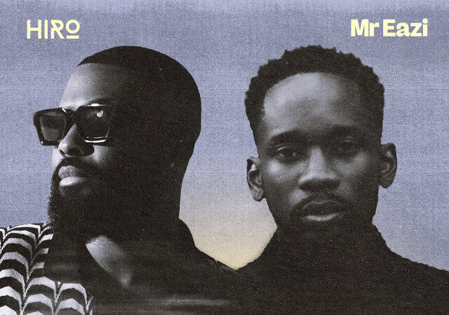 Hiro - Sans toi (feat. Mr. Eazi)