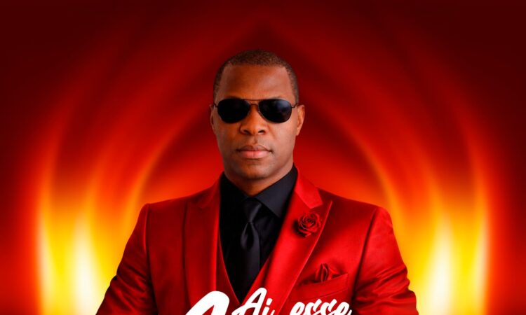 Braulio Khediras - Ai Esse Amor