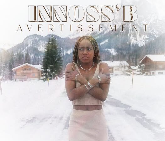 Innoss'B - Avertissement
