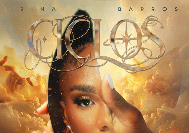 Irina Barros - DIS MOI