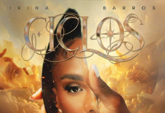 Irina Barros ft. Bluay - ESTOU BEM