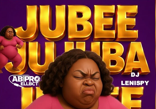 D'Benilson & Delma Silva - Jujuba (Jubee)