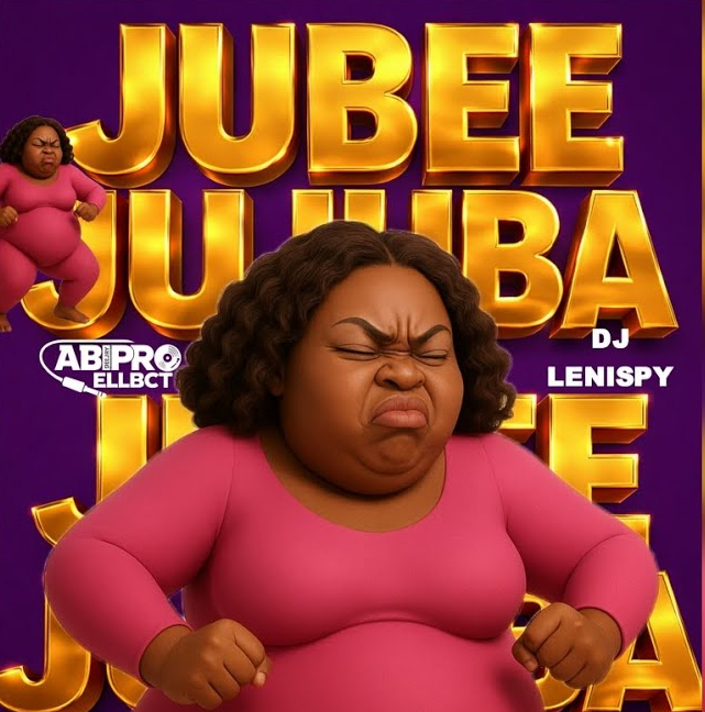 D'Benilson & Delma Silva - Jujuba (Jubee)