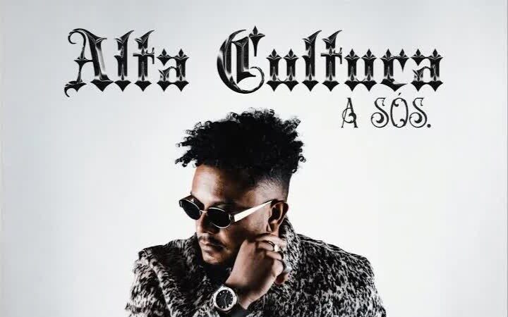 Jimmy P feat. Deezy - Alta Cultura - A Sós