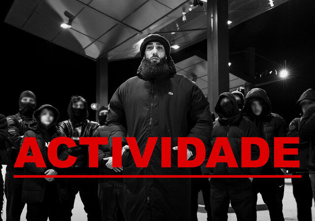 Kappa Jotta - Actividade