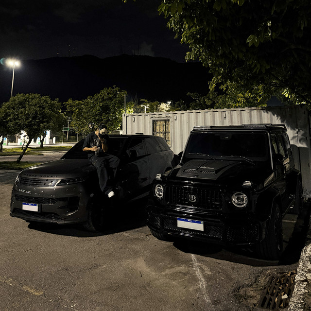 L7NNON ft. Leviano - THE BOX (REMIX)