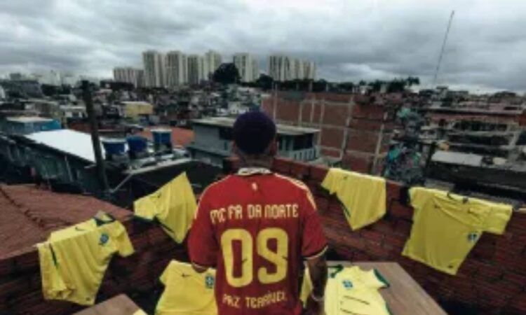 MC PH - Vem Desestressar 2 (feat. Vulgo FK, MC Meno K & Marquinho no Beat)