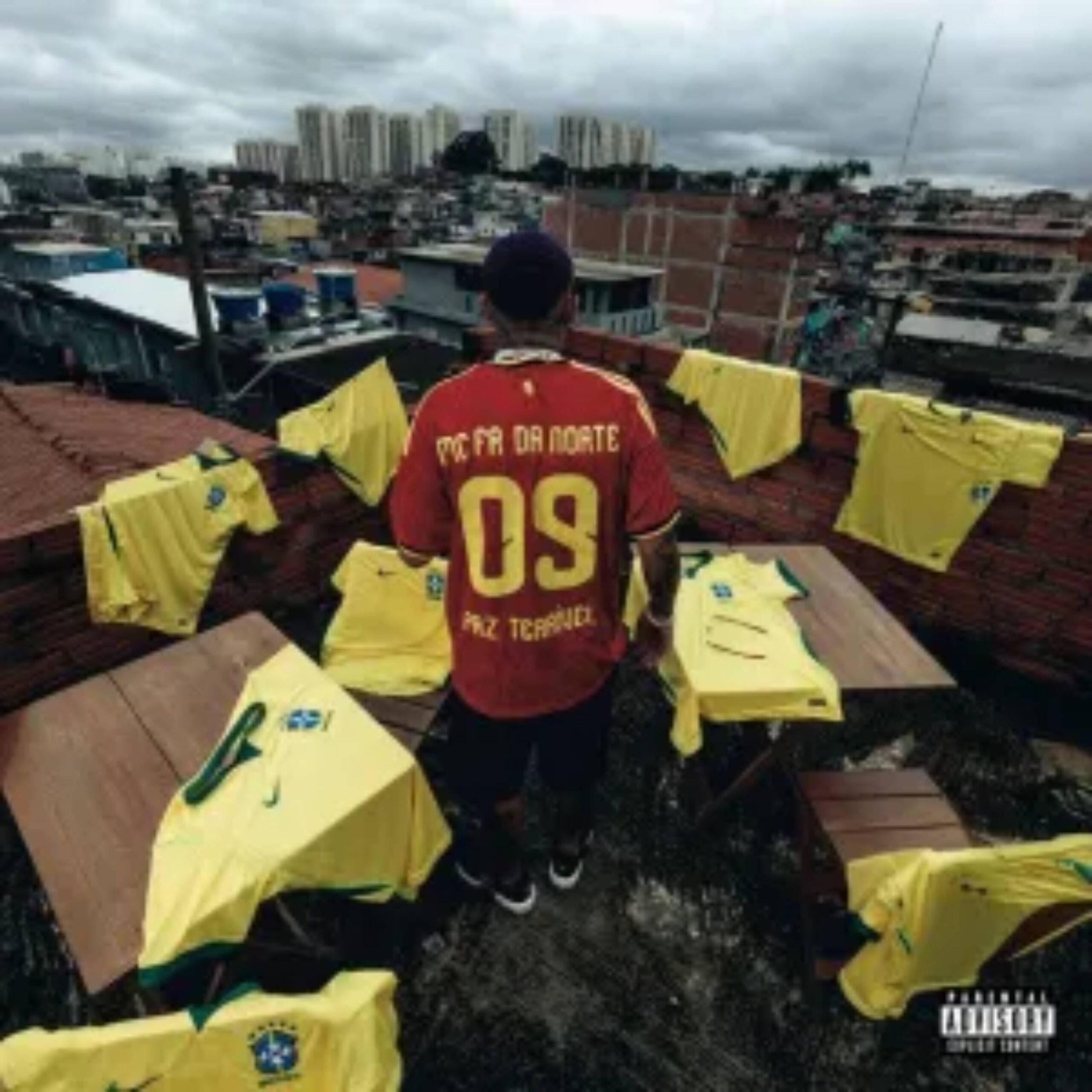 MC PH - Vem Desestressar 2 (feat. Vulgo FK, MC Meno K & Marquinho no Beat)