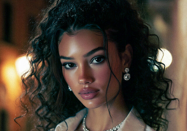 Malcom Beatz - You Like It (feat. Luana Rey & Kaysha)