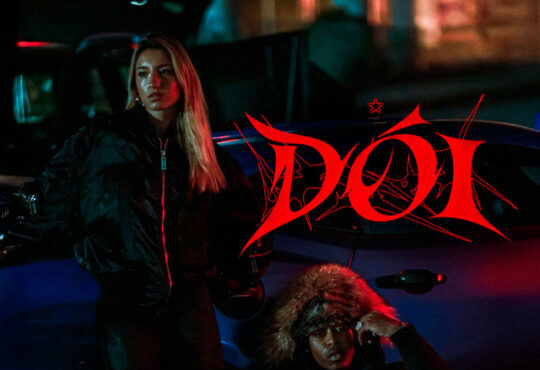 Mariana Pereira ft. Rafaell Dior - Dói