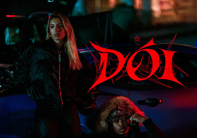 Mariana Pereira ft. Rafaell Dior - Dói