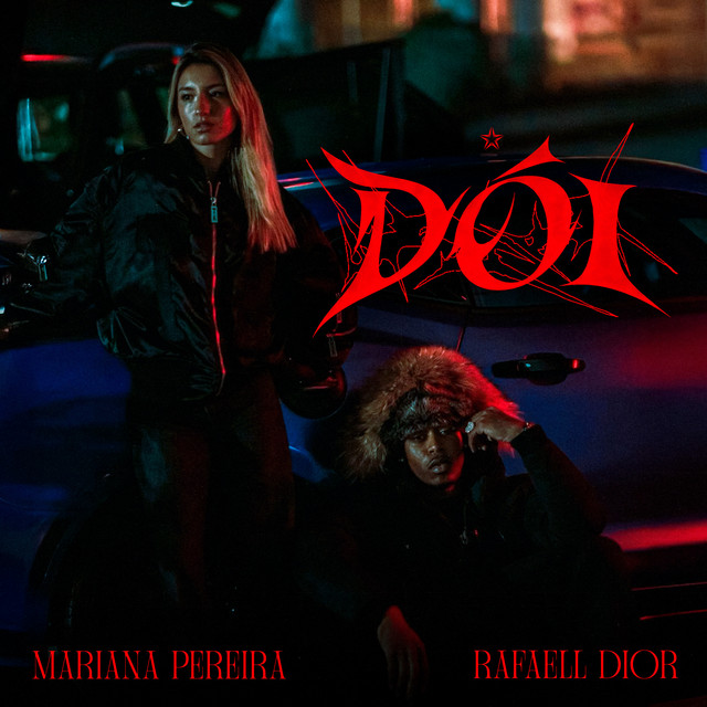 Mariana Pereira ft. Rafaell Dior - Dói 