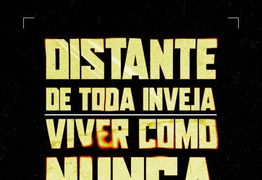 Mc Wallace - Viver Como Nunca