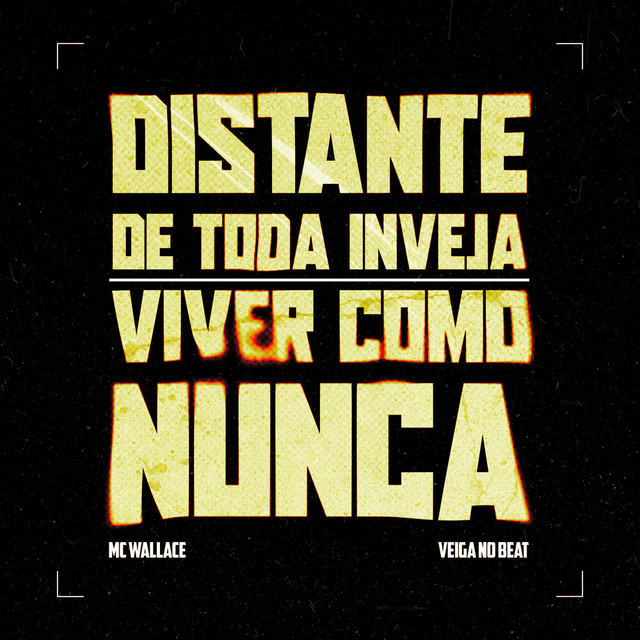 Mc Wallace - Viver Como Nunca