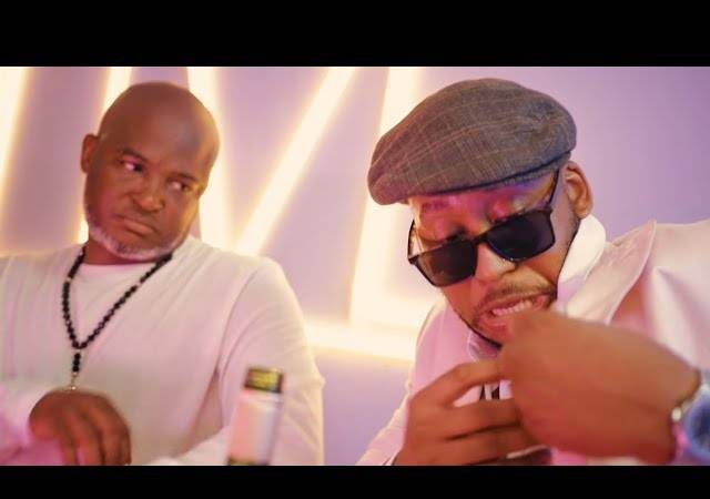 O Bicho ft. DJ Lutonda - Liamba no Dj