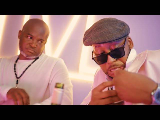 O Bicho ft. DJ Lutonda - Liamba no Dj