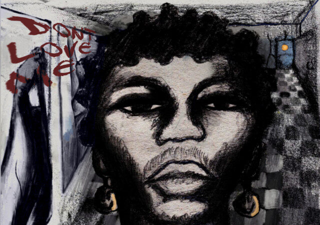 Omah Lay - DON’T LOVE ME