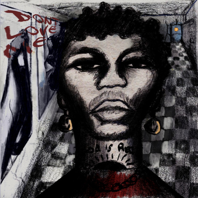 Omah Lay - DON’T LOVE ME