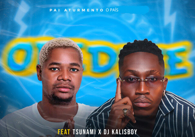 Pai Aturmento ft. Tsunami - Obedece