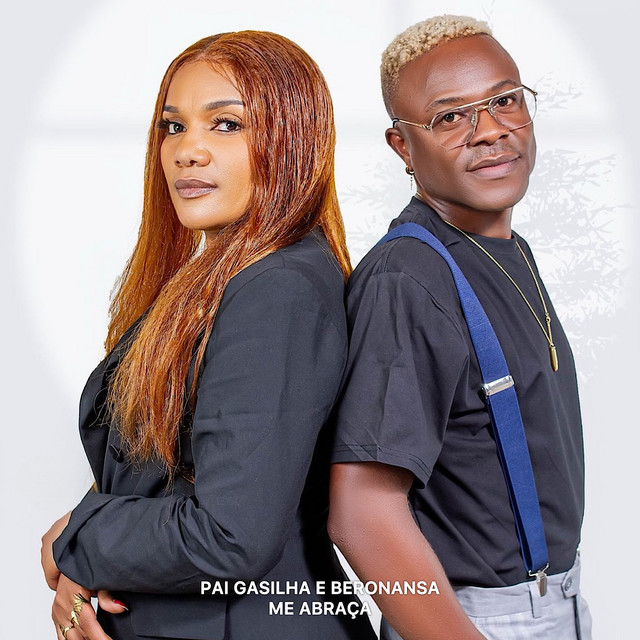 Pai Gasilha & Beronansa - Casamento