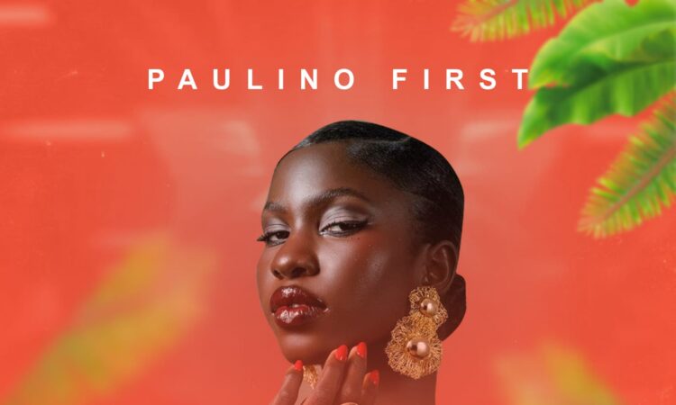 Paullino First - Escura